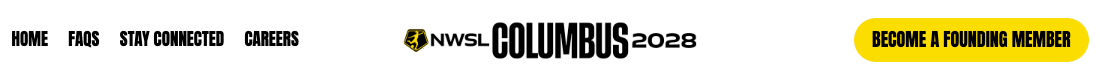 Columbus NWSL 2028